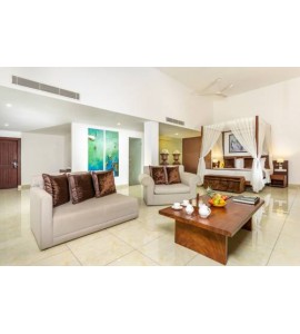 Anilana Resort – Pasikudah & Anilana Hotel – Nilaveli