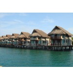 Alidhoo Island Resort & SPA – Male