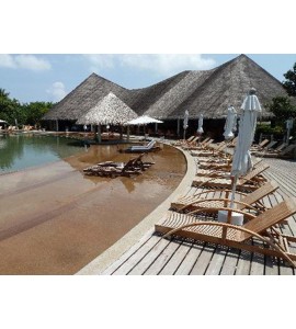 Alidhoo Island Resort & SPA – Male